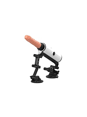 Mistress Sex Machine VII