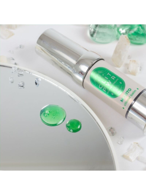 Secret Play Clit Pwr Clitoral Balm 15ml - Mojito