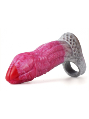 Προέκταση Πέους Monster Extend Penis Sleeve 15 x 4.5 cm