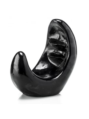 XXL Πρωκτικό Ομοίωμα Anal Dildo Moon 16 x 10 cm - HardToys