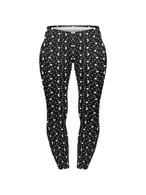 Moon and Stars