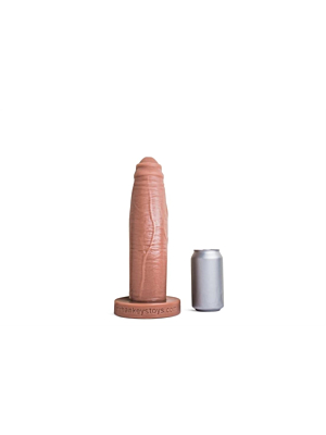 Mr. Hankey's Toys El Rey - Light Skin L
