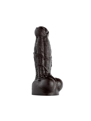 Mr. Hankey's Toys Minotaur - Dark Skin L