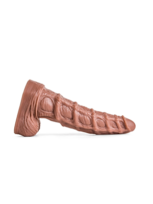 Mr. Hankey's Toys Seahorse - Light Skin Μ