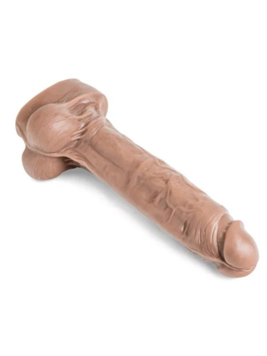 Mr Hankey's Lampwick Medium