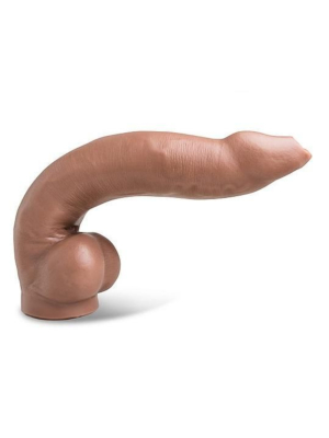 MR HANKEY'S XXXCALIBUR MED/LG SOFT/VAC U LOCK