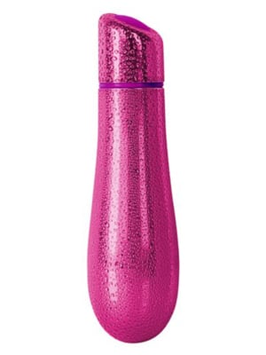 Rain Bullet Δονητής 7.6 εκ της BMS - Φούξια