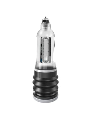 Τρόμπα Μεγέθυνσης Πέους Bathmate Hydromax7 Wide Boy - Διάφανη