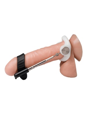 Σετ Επιμήκυνσης Πέους -Jes Extender Titanium Jes Extender OS