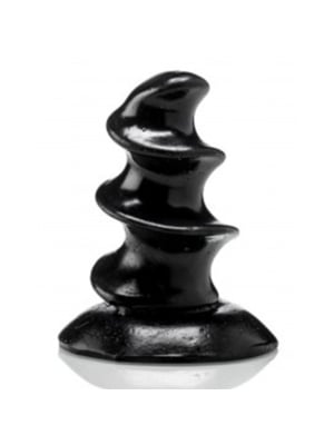 Πρωκτική σφήνα Plug DPVIS01 6 x 3.3cm