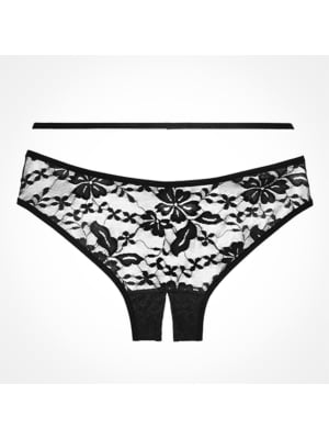 Crotchless Sweet Heavens Panty
