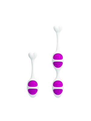 Pretty Love Kegel balls