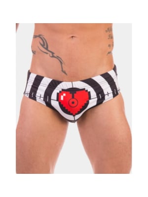 Kiki Swim Brief