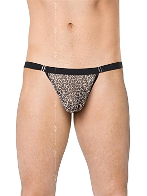 string