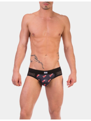 Jock Space Rocket