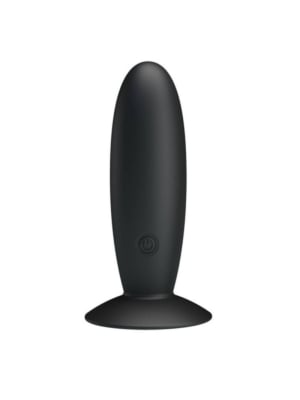 Pretty Love Butt Plug Massager