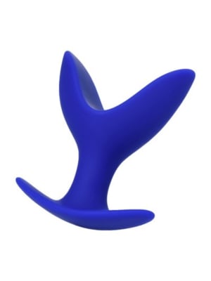 ToDo Bloom Blue Expander Plug L