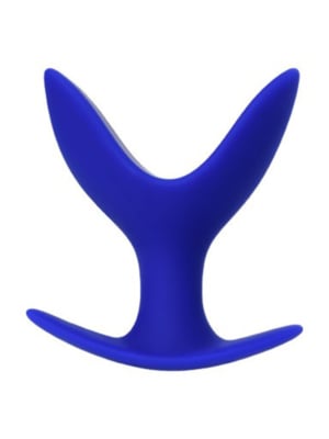 ToDo Bloom Blue Expander Plug M