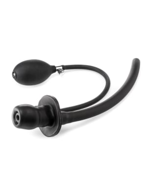 Pump Up Gag Airway