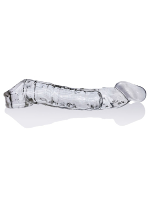 Oxballs Muscle Ripped Cocksheat - Clear