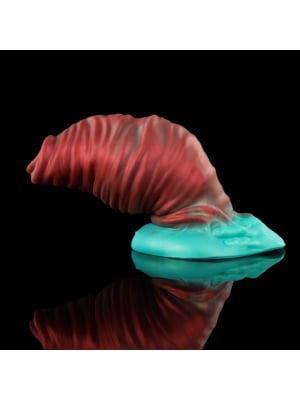 Silicone Prolapse Anal Plug S