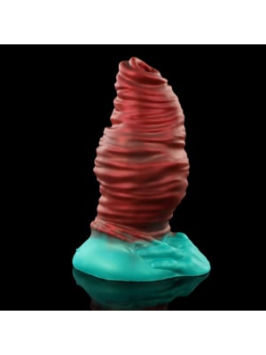 Silicone Prolapse Anal Plug L