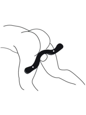 Humler CBT Cock Ball Torture