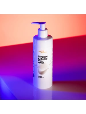 MyLove Sperm liquid-water-splash 300 ml