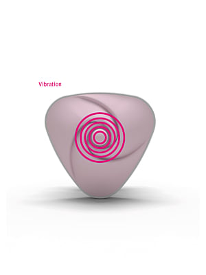 MyStim Hearts Desire Clitoral Stimulator