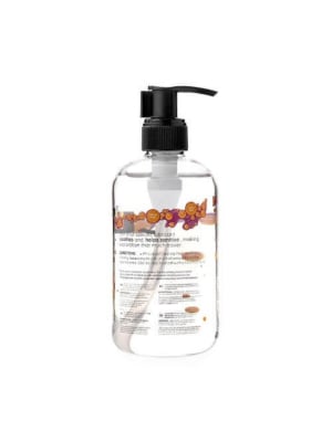 Lubido Anal Ease Lubricant 250ml - Πρωκτικό Αναλγητικό Λιπαντικό