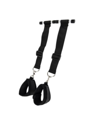 Loving Joy Door Jam Cuffs
