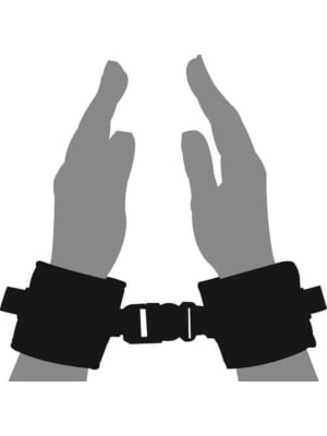 LOVING JOY BEGINNERS WRIST RESTRAINTS