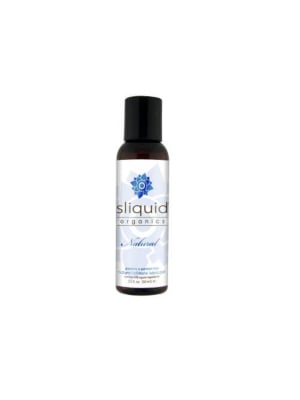 Sliquid Organics Natural Intimate 59 ml - &epsilon;&iota;&kappa;ό&nu;&alpha; 1