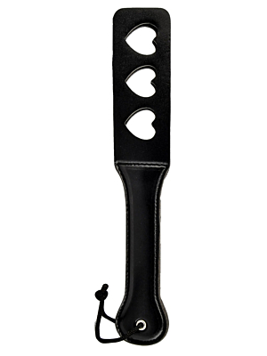 Σανίδα PVC-Bound to Please Heart Slapper Paddle
