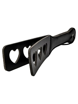 Σανίδα PVC-Bound to Please Heart Slapper Paddle