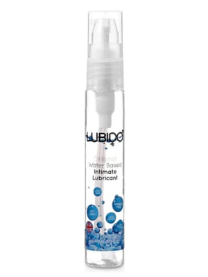 Lubido Original - Λιπαντικό Με βάση το Νερό 30ml