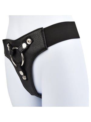 Loving Joy Elastic Harness