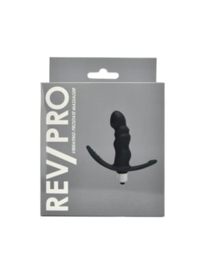 Rev-Pro Vibrating Prostate Massager