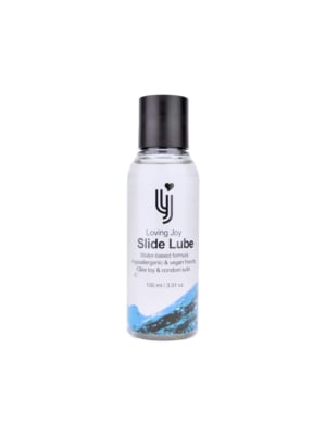 Λιπαντικό Υδατοδιαλυτό Loving Joy - 100ml