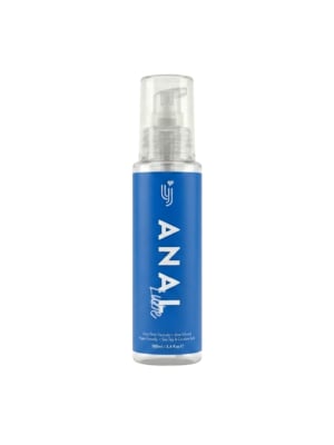Λιπαντικό για Πρωκτική Χρήση 100ml - Loving Joy