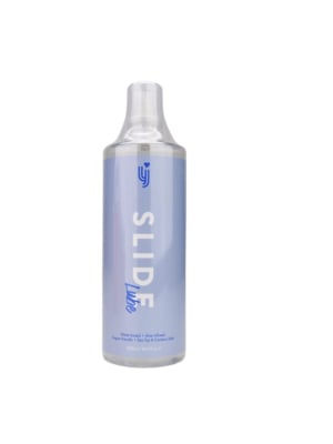 Loving Joy Slide Water-Based Lubricant 500ml