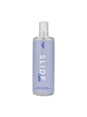 Loving Joy Slide Water-Based Lubricant 500ml