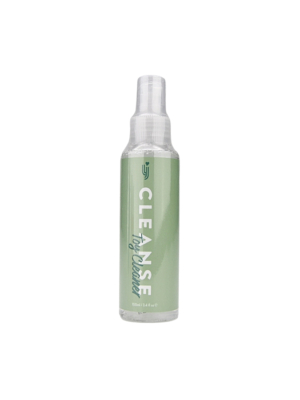 Loving Joy Cleanse Sex Toy Cleaner 100ml