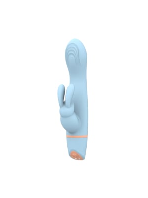 Mina Hail Come Hither Rabbit Vibrator