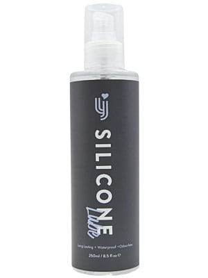 Loving Joy Silicone Lubricant 250ml