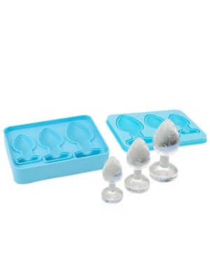 Butt Plug Ice Cube Tray
