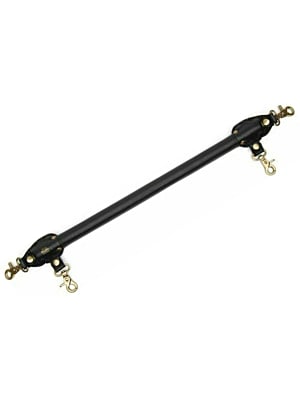 Bound to You Spreader Bar - Black