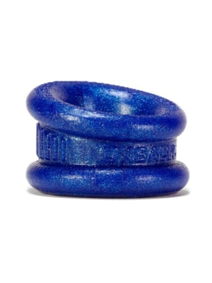 Oxballs - Neo Angle Ballstretcher - Blueballs