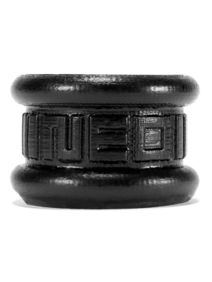 Oxballs Neo Short Black