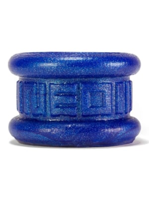 Oxballs - Neo Short Ballstretcher - Blueballs